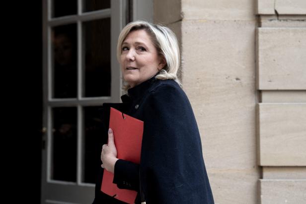 Trudeau, Le Pen, Cuomo: Das sind die Nepo-Babys der Weltpolitik