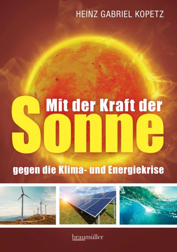 Energiewende, sehr leicht erklärt