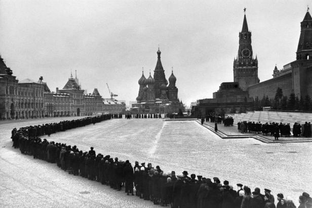 100 Jahre Sowjetunion: Wo die einstige Großmacht weiterlebt