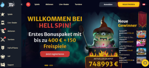 Online Casinos Echtgeld - Pay Attentions To These 25 Signals