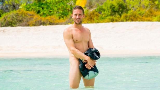 Promis in Nackt-Show "Adam sucht Eva"