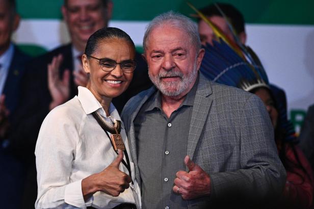 Lula completes his cabinet and fulfills his promise to the indigenous people