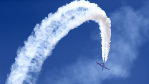 Airlines vergeben Milliardenaufträge