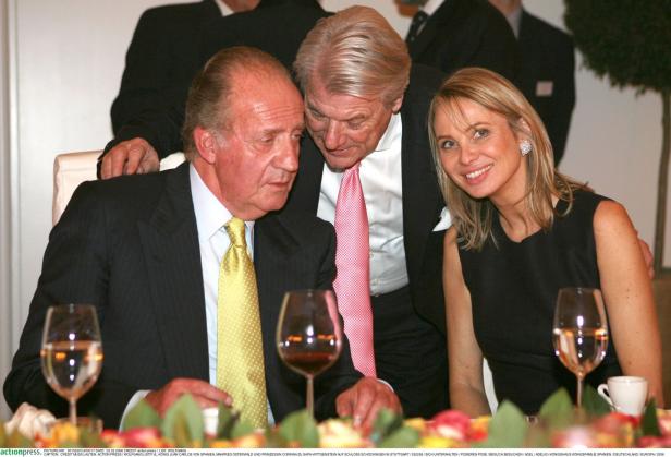 Ex-König Juan Carlos wird 85: Wie aus einem Volkshelden ein Verbannter wurde
