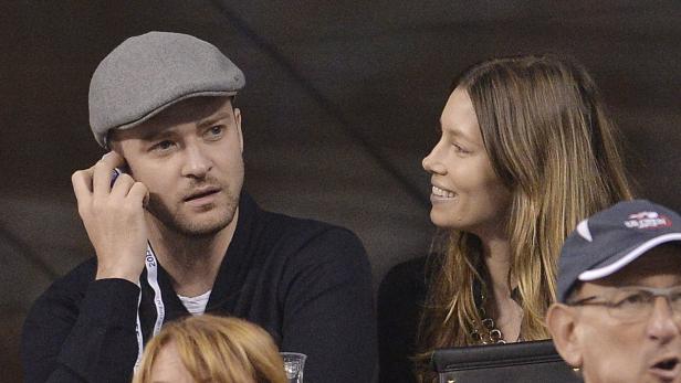 Timberlake & Biel kehren Hollywood den Rücken