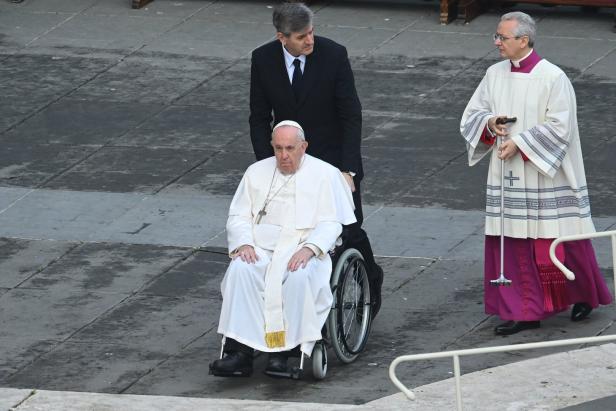 Begräbnis von Benedikt XVI.: "Möge deine Freude vollkommen sein"