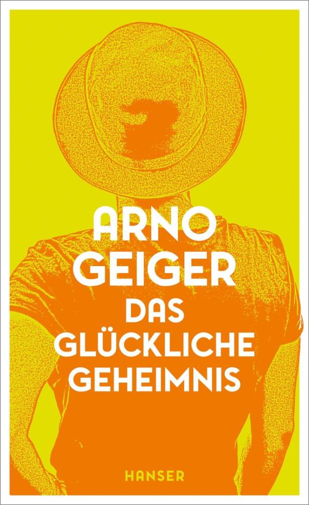 Der neue Geiger: Alles über Arno
