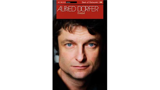 Alfred Dorfer: Pointenkapriolen