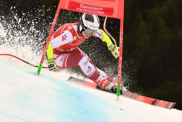 Tränen und Rekordsieg von US-Skistar Shiffrin, ÖSV weiter in der Krise