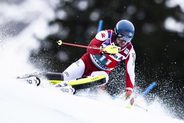 Österreichs Ski-Techniker suchen weiter nach letztem Puzzleteil