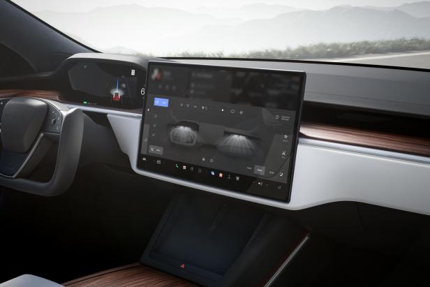 Tesla: So teuer sind die neuen Basisversionen für Model S und Model X