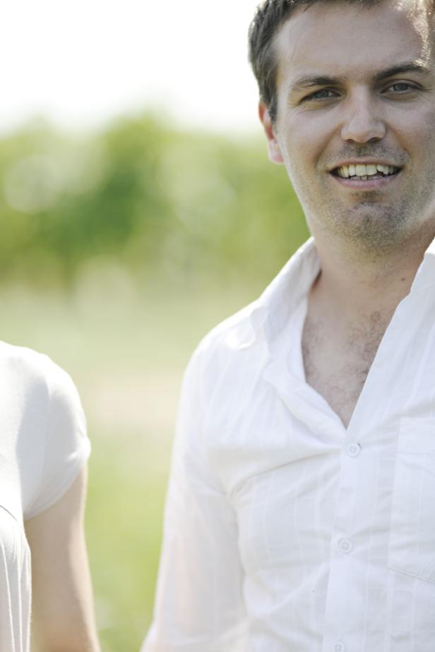Das Fest der biodynamischen Weine