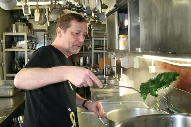 Das Fest der biodynamischen Weine