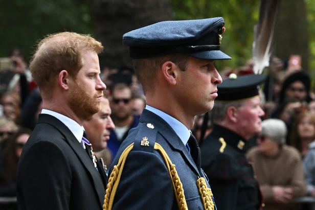 Prinz Harry: Queen gab Meghan "besten Tipp zur Weheneinleitung"