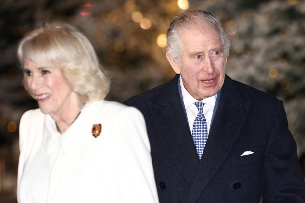 Harry musste Queen vor Hochzeit um Erlaubnis fragen: Ihre Antwort irritierte ihn