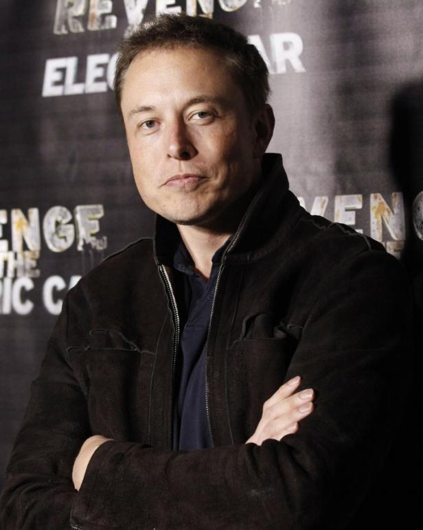 Diaz neuer Lover ist der wahre "Iron Man"