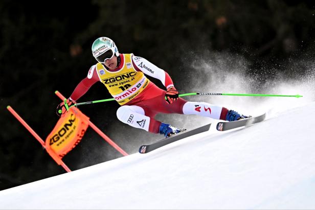 Kurios: Wie Zgonc zum Hauptsponsor der Ski-WM wurde