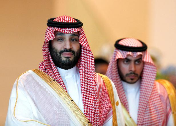 Saudi-Arabiens Zukunftsstadt NEOM: Das Blendwerk des Kronprinzen
