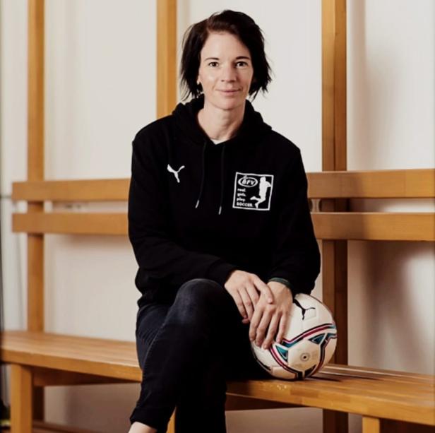 Frauenfußball im Burgenland: Viel Talent, aber wenig Perspektive