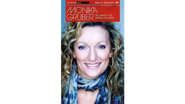 Monika Gruber: Kampf-Goschen