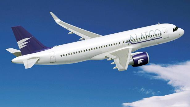 Airlines wollen Kerosin-Durst zügeln