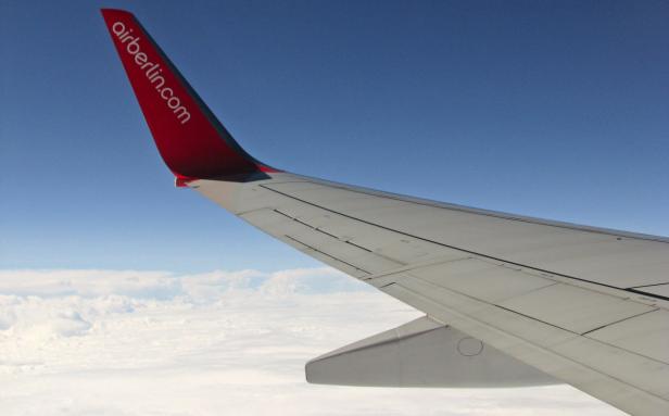 Airlines wollen Kerosin-Durst zügeln