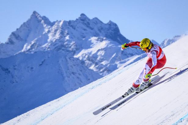 SKI ALPIN, FRAUEN, WELTCUP 2022/23, SAISON 2022/23, ABFAHRT,