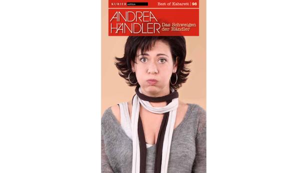 Andrea Händler: Lustiges Lamento