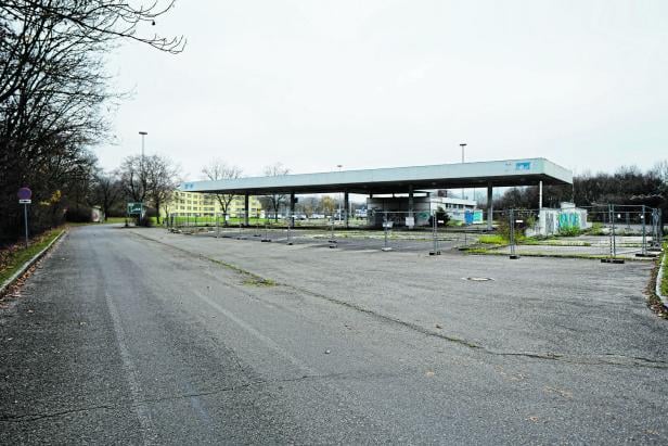 Wienerwald-Initiative schmeckt Gourmet-Bau nicht