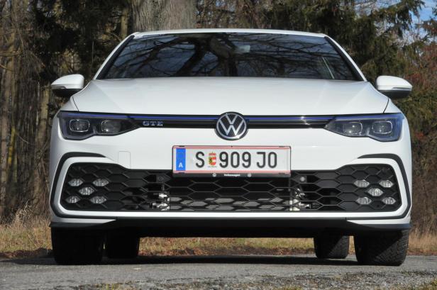 Die meistverkauften Autos in Europa: Der VW Golf wurde vom Thron gestürzt