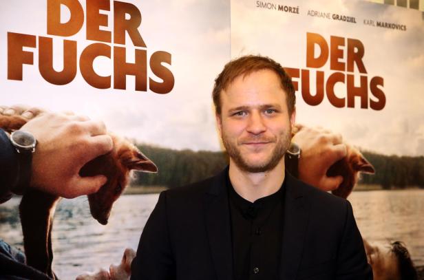 Regisseur Goiginger: Nur der Fuchs rührte den Uropa zu Tränen
