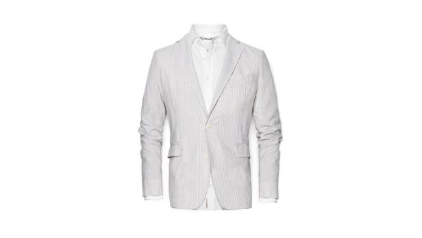 Büro-Dresscode für heiße Tage