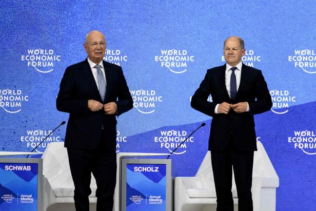 Weltwirtschaftsforum: Heiße Luft im kalten Davos?