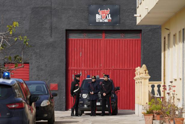 Verhafteter Mafia-Boss: So fand die Polizei Messina Denaro