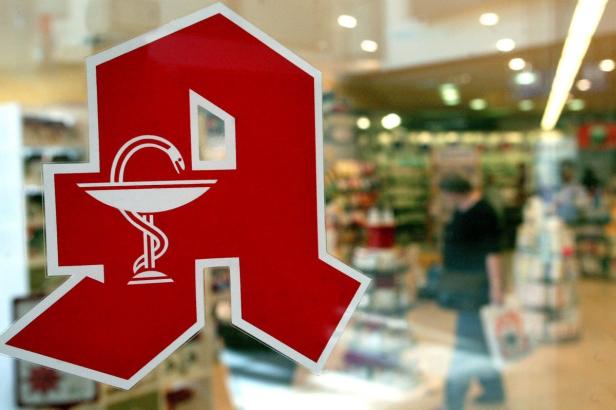 Das muss in die Reiseapotheke