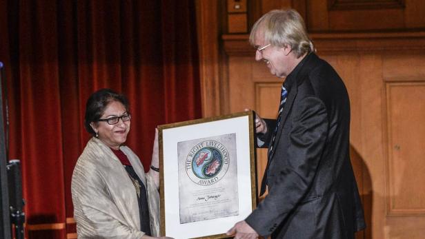 Asma Jahangir