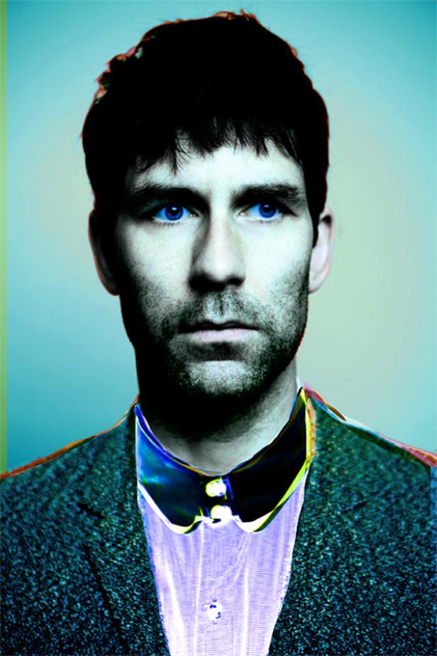 Interlude-Festival mit Jamie Lidell