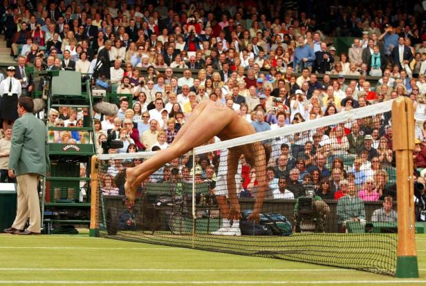 Was man über Wimbledon wissen muss