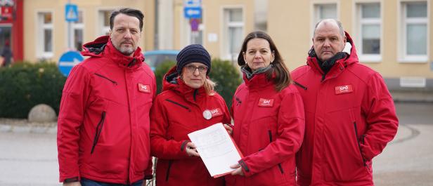 SPÖ-Petition um Railjet-Stopps: Grüne sprechen von "Fake-News"