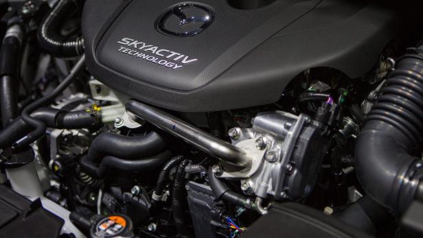 Weltweiter Rückruf: Mazda 3 und SUV CX-3 müssen in die Werkstatt