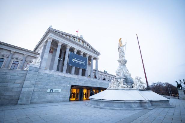 Stadtführungen: „Wien mal anders“ erleben