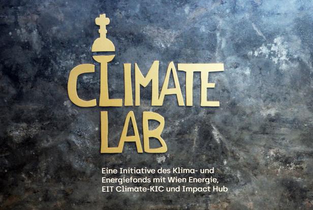 Aus der Sicht der Klima-Denker: Ein Besuch im Climate Lab