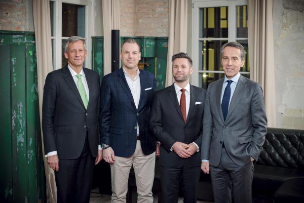 Kern steigt bei Restrukturierungsunternehmen Zachert Private Equity ein