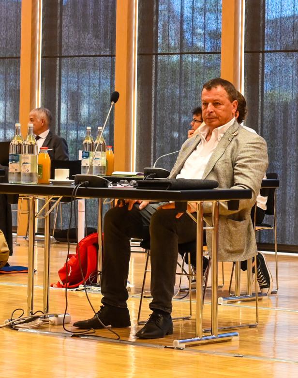 Grüner Bürgermeister von Innsbruck will Neuwahlen im Herbst