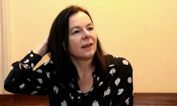 Monika Willi ist Oscar-Anwärterin für Bester Schnitt: „Grausliche Geschichte“