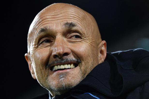 Napoli hat den ersten Titel seit Legende Maradona im Visier