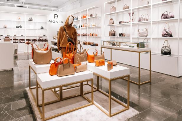 Sie läuft schon – du auch? Verlängerung der Final Sale Week in den Designer Outlets bis 18.02.