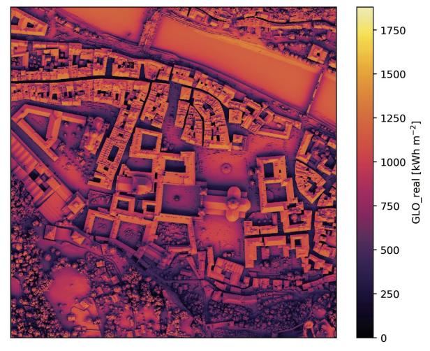 Salzburg: Jetzt noch leichter Solarpotenzial berechnen