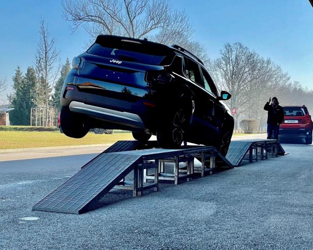 WWCOTY: "Auto des Jahres" ausschließlich von Frauen gekürt