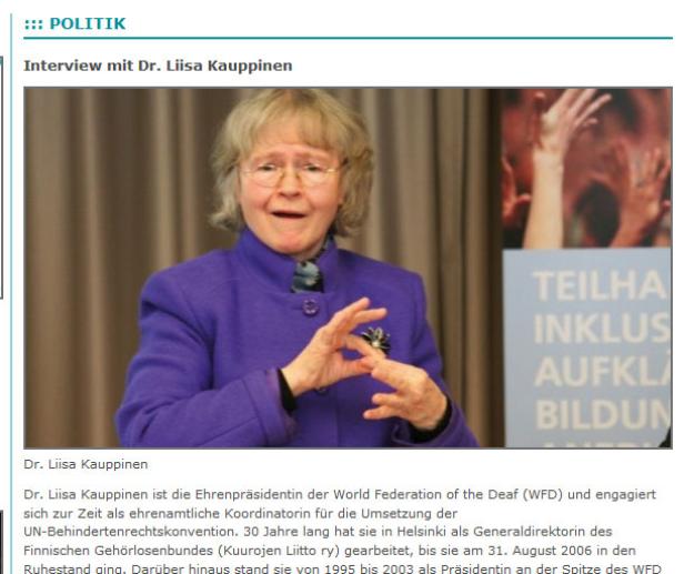 Liisa Kauppinen